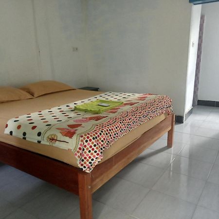 Bulan Homestay Plambi Zewnętrze zdjęcie