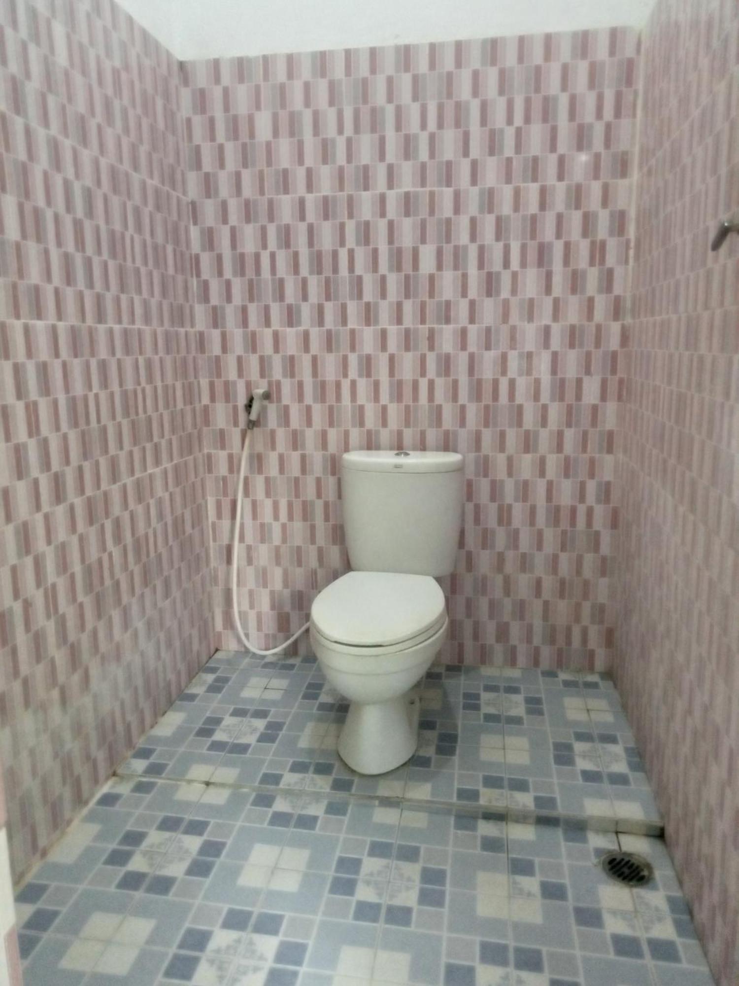 Bulan Homestay Plambi Zewnętrze zdjęcie