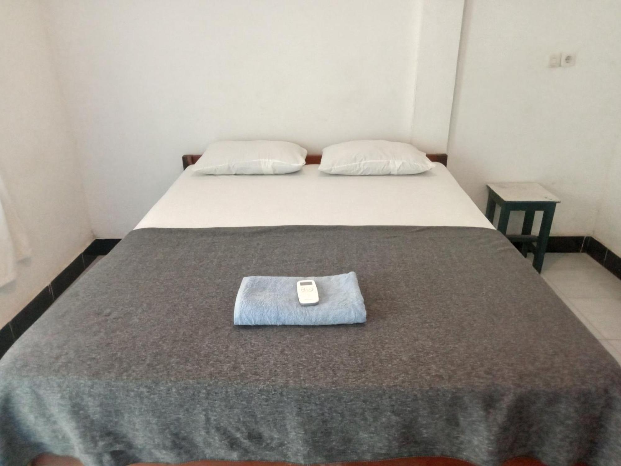 Bulan Homestay Plambi Zewnętrze zdjęcie