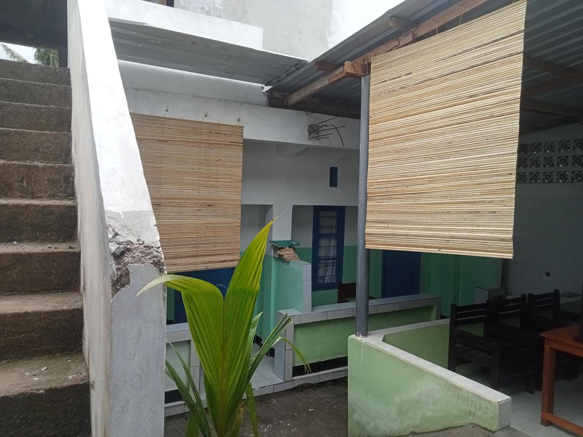 Bulan Homestay Plambi Pokój zdjęcie