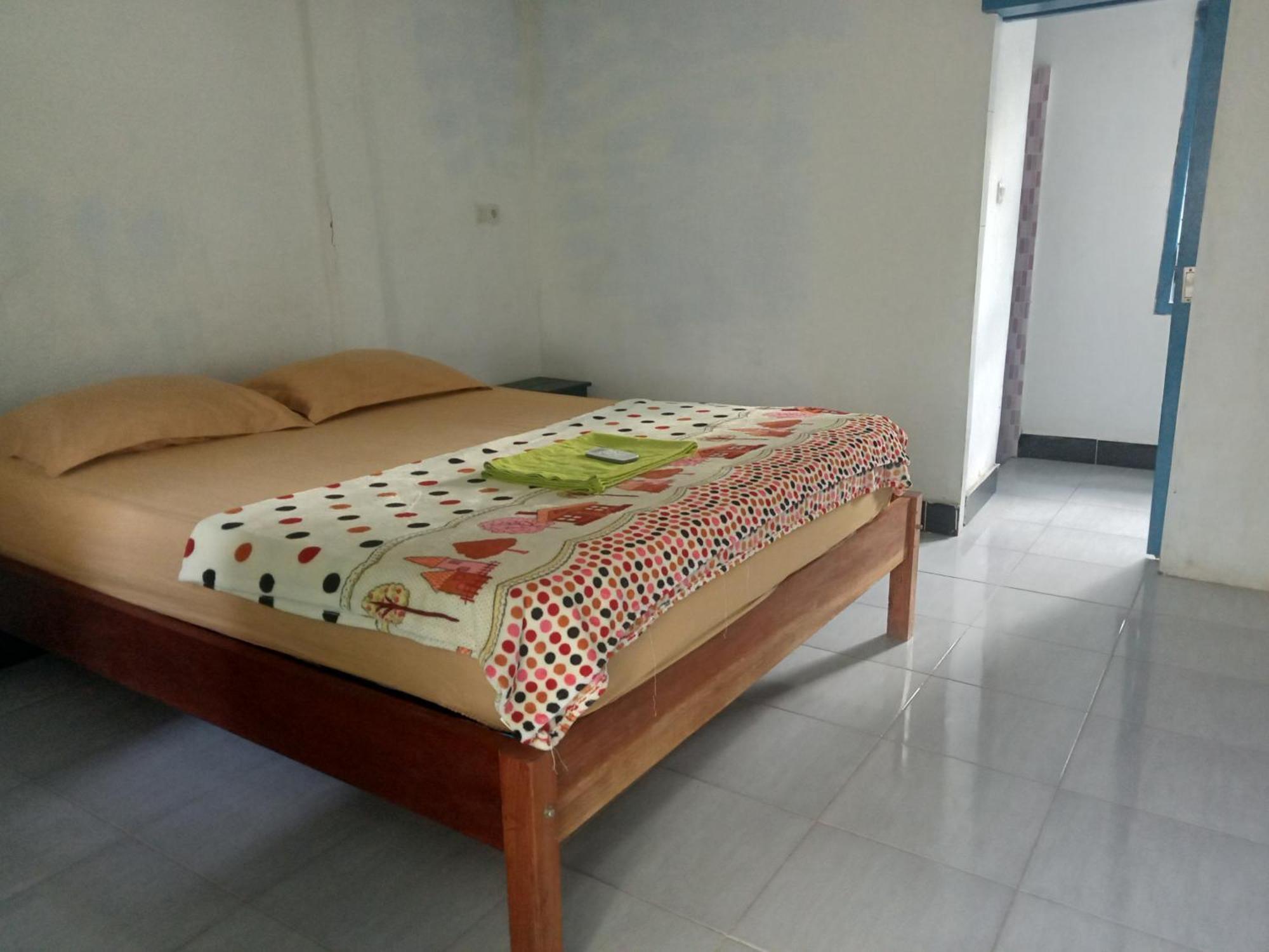 Bulan Homestay Plambi Zewnętrze zdjęcie