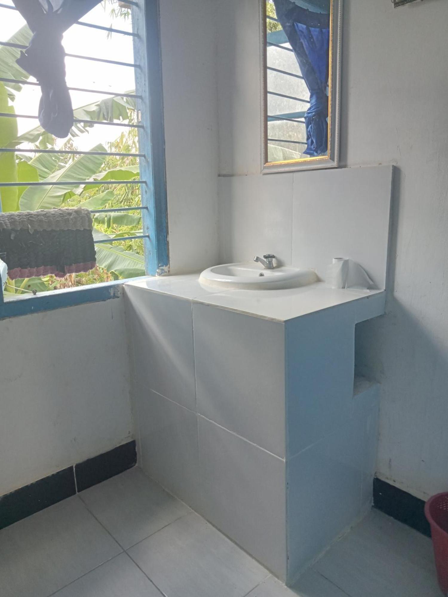 Bulan Homestay Plambi Zewnętrze zdjęcie
