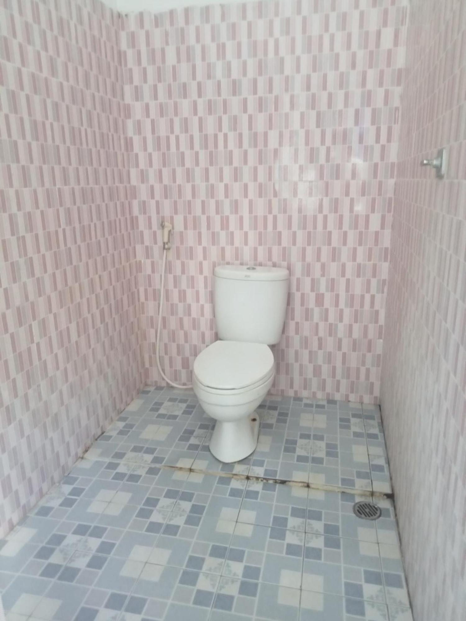 Bulan Homestay Plambi Zewnętrze zdjęcie