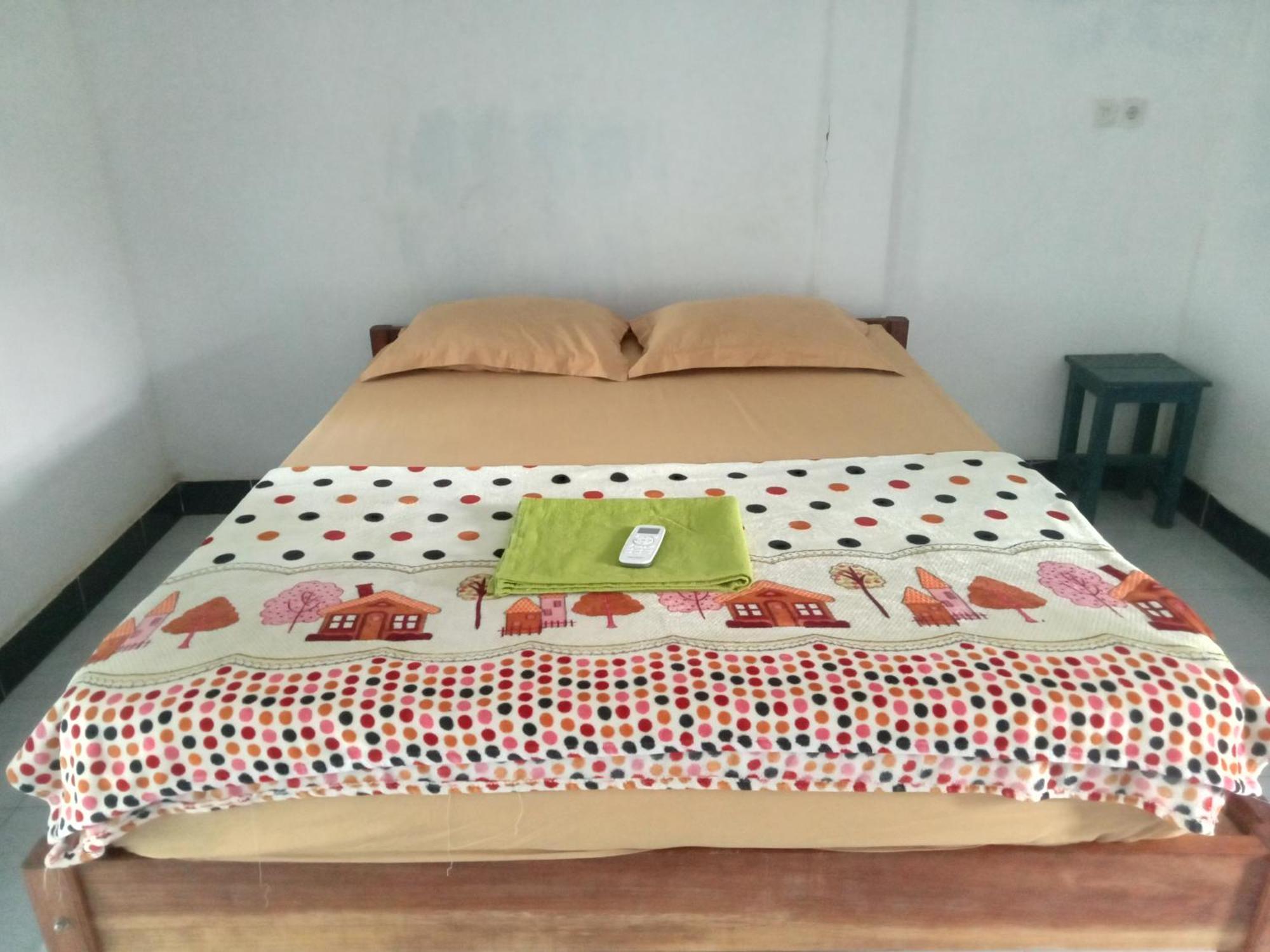 Bulan Homestay Plambi Zewnętrze zdjęcie